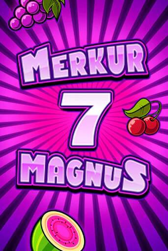 Merkur Magnus 7 демо режим | Vulkan Casino BY бесплатно без регистрации