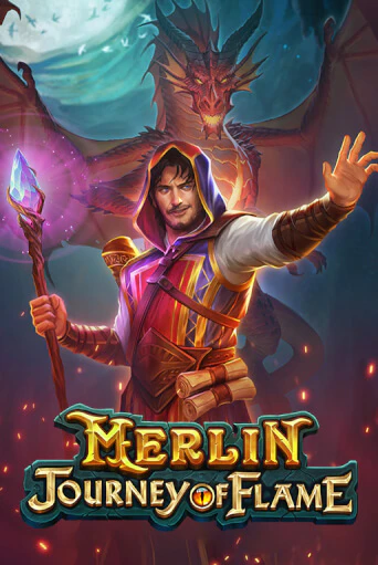 Merlin: Journey of Flame демо режим | Vulkan Casino BY бесплатно без регистрации