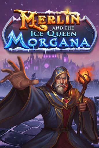 Merlin and the Ice Queen Morgana демо режим | Vulkan Casino BY бесплатно без регистрации