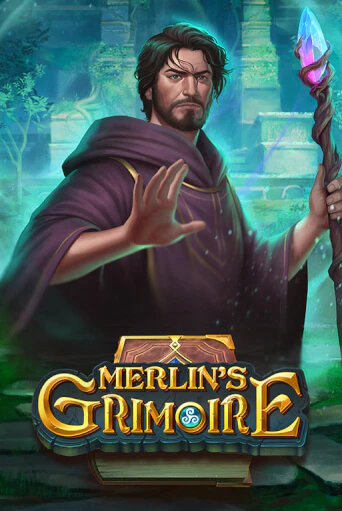 Merlin's Grimoire демо режим | Vulkan Casino BY бесплатно без регистрации