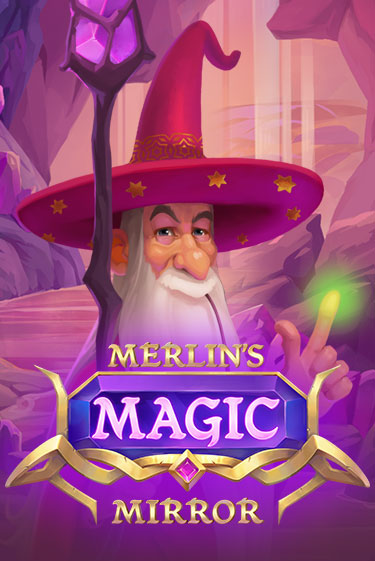 Merlin's Magic Mirror демо режим | Vulkan Casino BY бесплатно без регистрации