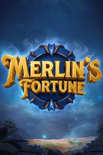 Merlin's Fortune демо режим | Vulkan Casino BY бесплатно без регистрации