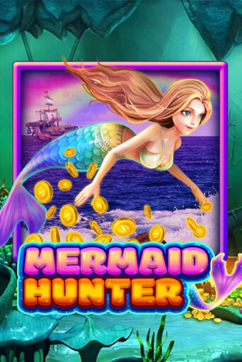 Mermaid Hunter демо режим | Vulkan Casino BY бесплатно без регистрации
