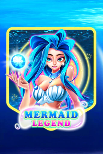 Mermaid Legend демо режим | Vulkan Casino BY бесплатно без регистрации
