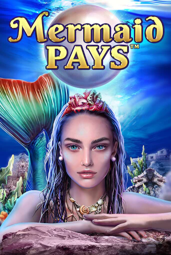 Mermaid Pays демо режим | Vulkan Casino BY бесплатно без регистрации