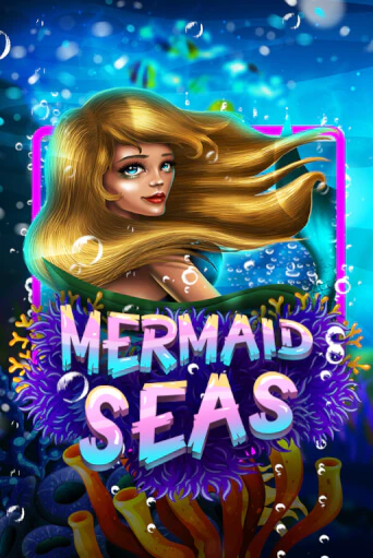 Mermaid Seas демо режим | Vulkan Casino BY бесплатно без регистрации