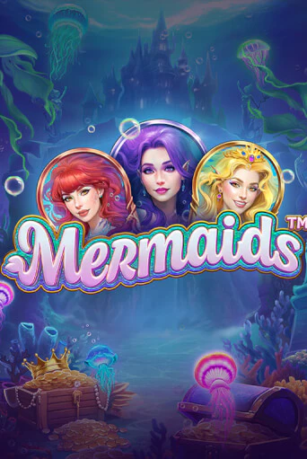 Mermaids демо режим | Vulkan Casino BY бесплатно без регистрации