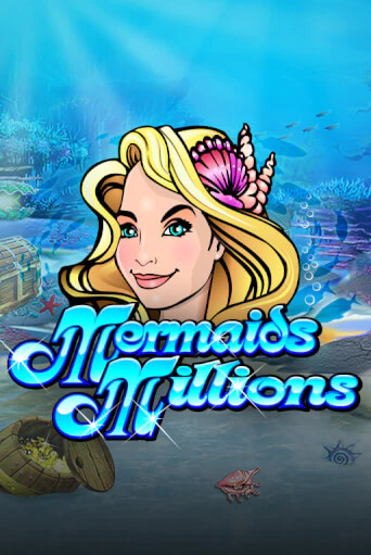 Mermaids Millions демо режим | Vulkan Casino BY бесплатно без регистрации