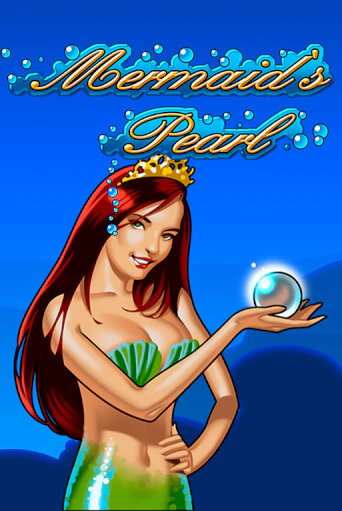 Mermaid's Pearl демо режим | Vulkan Casino BY бесплатно без регистрации