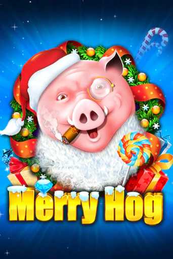 Merry Hog демо режим | Vulkan Casino BY бесплатно без регистрации