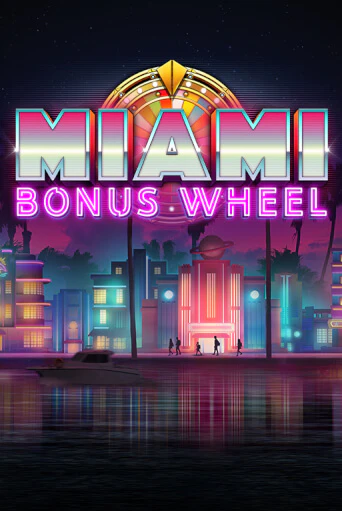 Miami Bonus Wheel Hit'n'Roll демо режим | Vulkan Casino BY бесплатно без регистрации