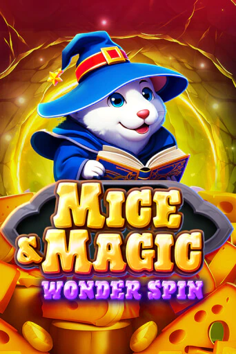 Mice & Magic Wonder Spin демо режим | Vulkan Casino BY бесплатно без регистрации