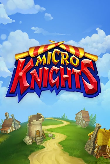 Micro Knights демо режим | Vulkan Casino BY бесплатно без регистрации