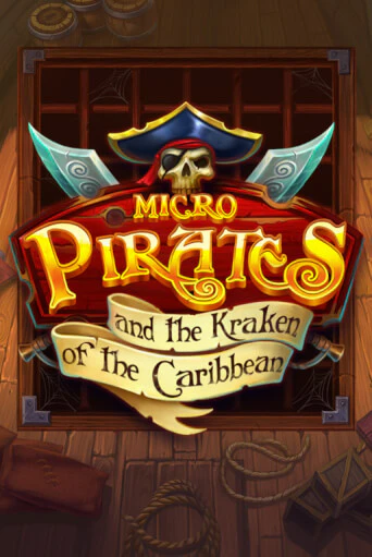 Micropirates & the Kraken of the Caribbean демо режим | Vulkan Casino BY бесплатно без регистрации