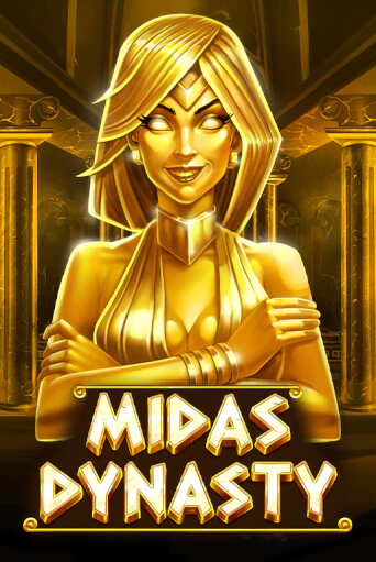 Midas Dynasty демо режим | Vulkan Casino BY бесплатно без регистрации