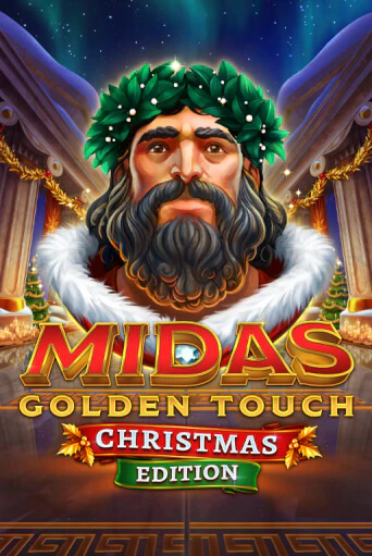 Midas Golden Touch Christmas Edition демо режим | Vulkan Casino BY бесплатно без регистрации