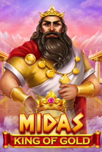 Midas King of Gold демо режим | Vulkan Casino BY бесплатно без регистрации