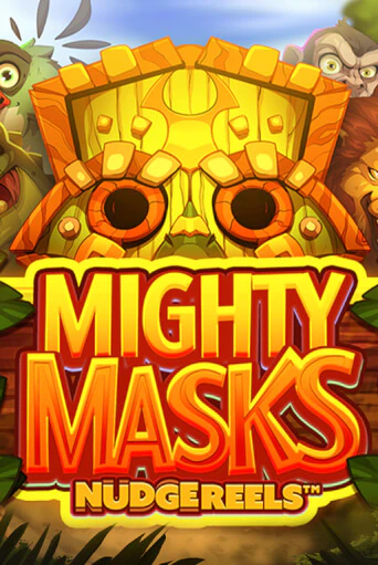 Mighty Masks демо режим | Vulkan Casino BY бесплатно без регистрации
