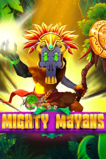 Mighty Mayans демо режим | Vulkan Casino BY бесплатно без регистрации