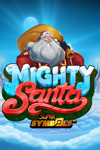 Mighty Santa Super Symbols демо режим | Vulkan Casino BY бесплатно без регистрации