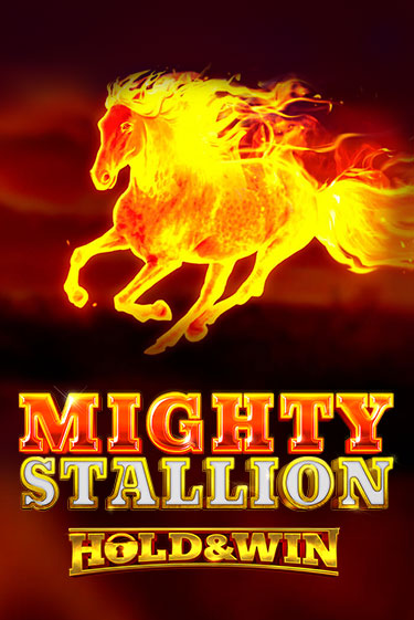 Mighty Stallion: Hold & Win демо режим | Vulkan Casino BY бесплатно без регистрации