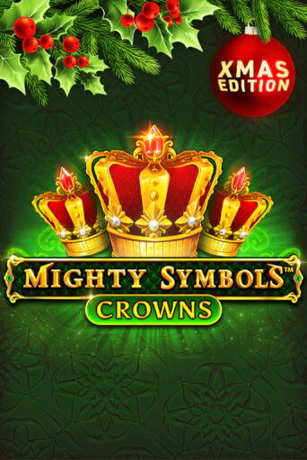 Mighty Symbols Crowns Xmas демо режим | Vulkan Casino BY бесплатно без регистрации