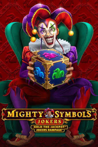 Mighty Symbols: Jokers демо режим | Vulkan Casino BY бесплатно без регистрации
