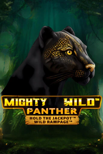 Mighty Wild: Panther Grand Gold Edition демо режим | Vulkan Casino BY бесплатно без регистрации