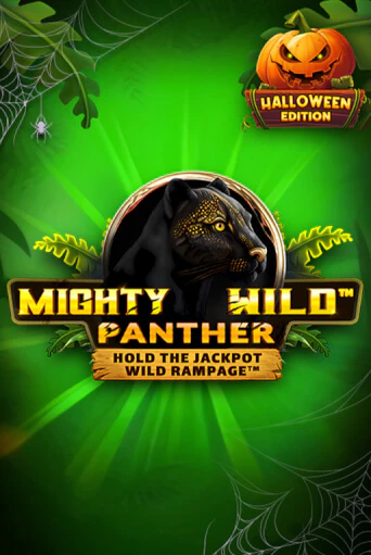 Mighty Wild: Panther Halloween Edition демо режим | Vulkan Casino BY бесплатно без регистрации