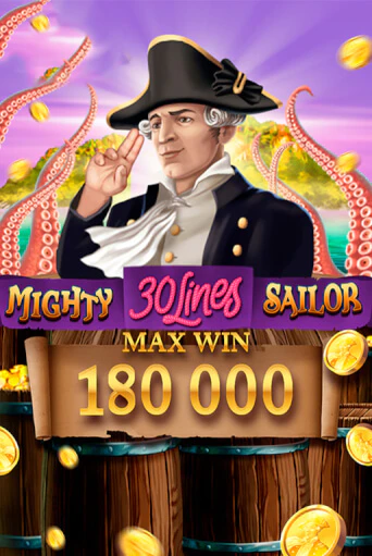 Mighty sailor 30 демо режим | Vulkan Casino BY бесплатно без регистрации
