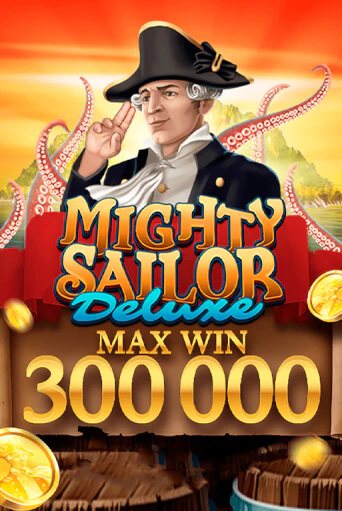 Mighty Sailor демо режим | Vulkan Casino BY бесплатно без регистрации