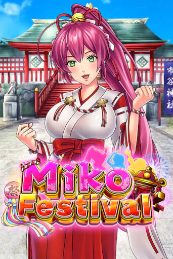 Miko Festival демо режим | Vulkan Casino BY бесплатно без регистрации