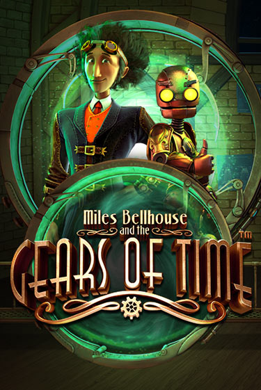 Miles Bellhouse and the Gears of Time демо режим | Vulkan Casino BY бесплатно без регистрации