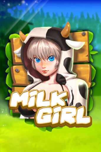 Milk Girl демо режим | Vulkan Casino BY бесплатно без регистрации