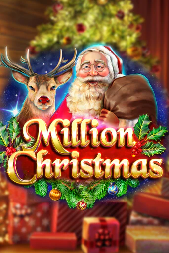 Million Christmas демо режим | Vulkan Casino BY бесплатно без регистрации