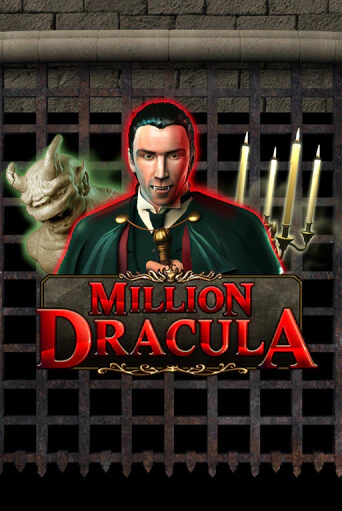 Million Dracula демо режим | Vulkan Casino BY бесплатно без регистрации