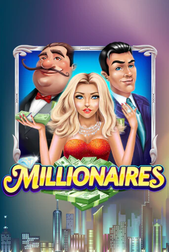 Millionaires демо режим | Vulkan Casino BY бесплатно без регистрации