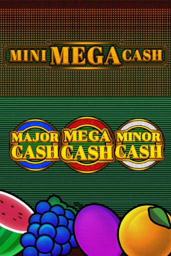 Mini Mega Cash демо режим | Vulkan Casino BY бесплатно без регистрации