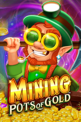 Mining Pots of Gold™ демо режим | Vulkan Casino BY бесплатно без регистрации
