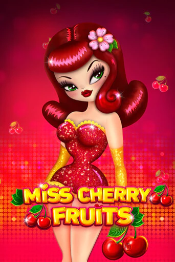Miss Cherry Fruits демо режим | Vulkan Casino BY бесплатно без регистрации