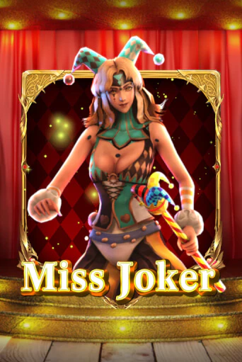 Miss Joker демо режим | Vulkan Casino BY бесплатно без регистрации