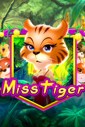 Miss Tiger демо режим | Vulkan Casino BY бесплатно без регистрации
