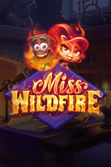 Miss Wildfire демо режим | Vulkan Casino BY бесплатно без регистрации