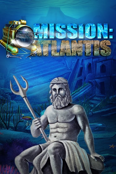 Mission Atlantis демо режим | Vulkan Casino BY бесплатно без регистрации