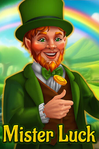 Mister Luck демо режим | Vulkan Casino BY бесплатно без регистрации