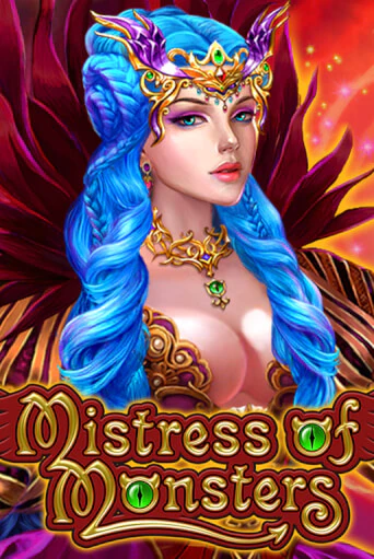 Mistress of Monsters демо режим | Vulkan Casino BY бесплатно без регистрации
