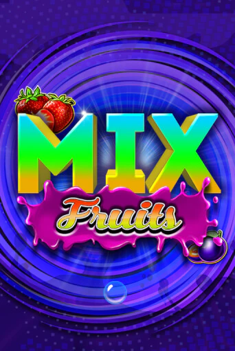 Mix Fruits демо режим | Vulkan Casino BY бесплатно без регистрации