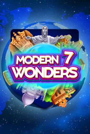Modern 7 Wonders демо режим | Vulkan Casino BY бесплатно без регистрации