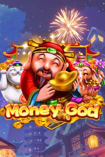 Money God демо режим | Vulkan Casino BY бесплатно без регистрации