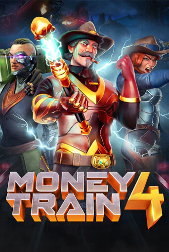 Money Train 4 демо режим | Vulkan Casino BY бесплатно без регистрации